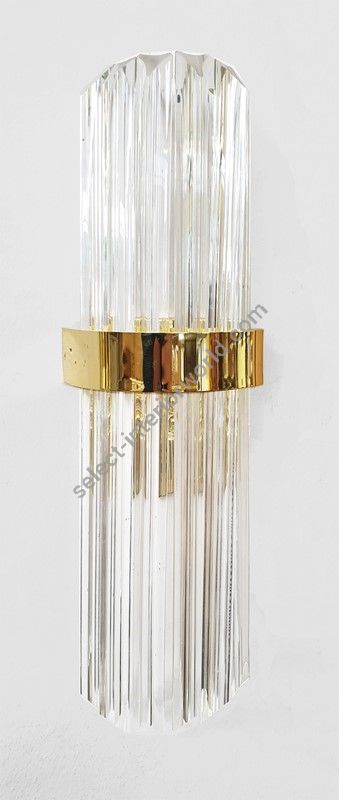 Il Paralume Marina / Wall Lamps / 1997_V2