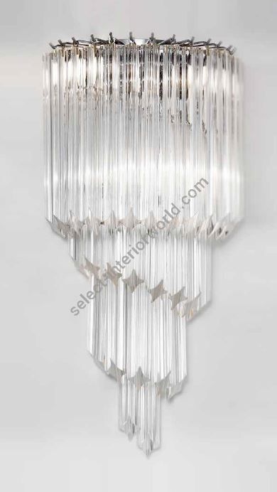 Il Paralume Marina / Wall Lamps / 1998