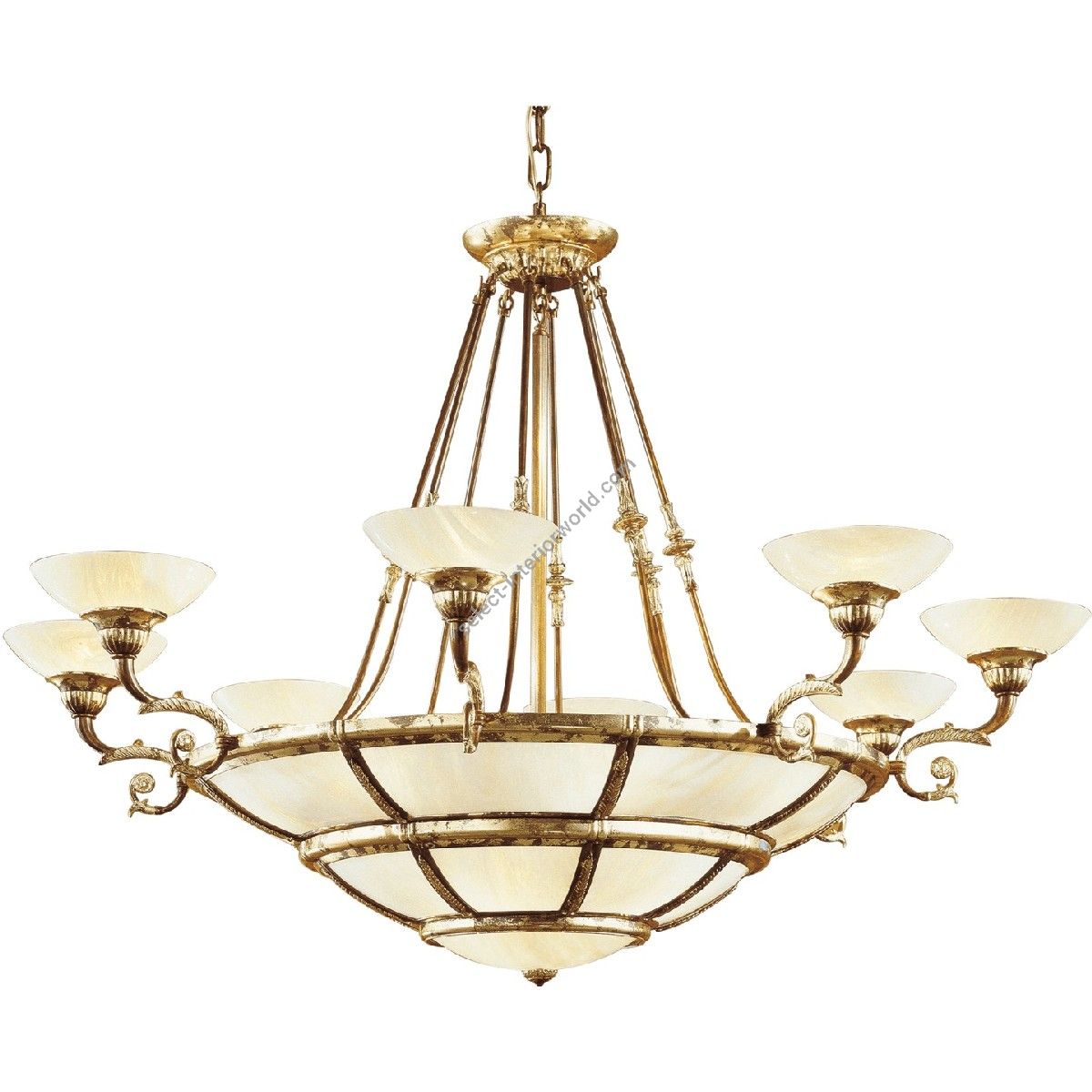 Possoni / Pendants & Suspension Lights / Raffaello 199914+8