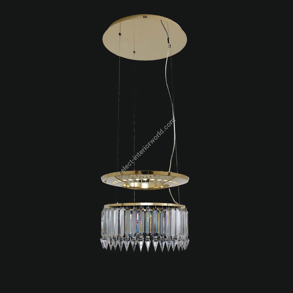 Jago / Pendants & Suspension Lights / Satelliti NCS 240/1