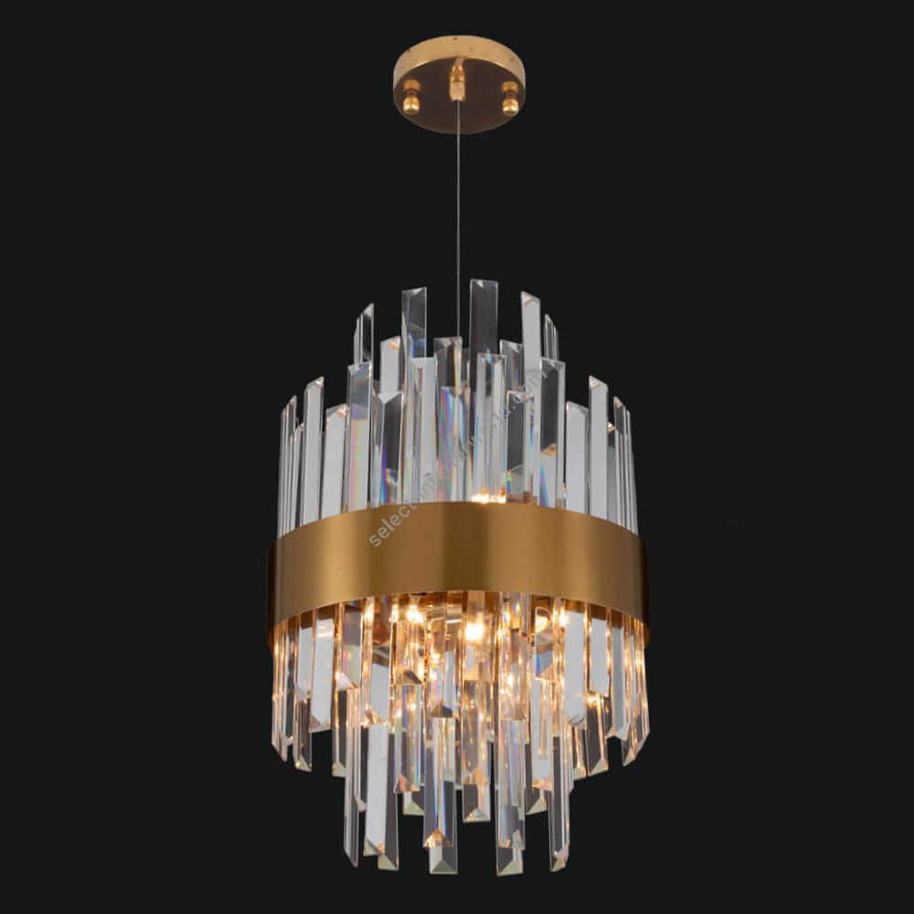 Jago / Cascade Lights / Minerva NCS 172/1