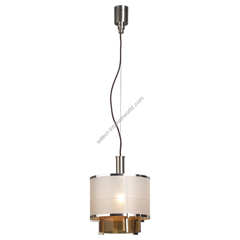 SIGMA L2 / Pendants & Suspension Lights / Contemporary 7284/AR/1