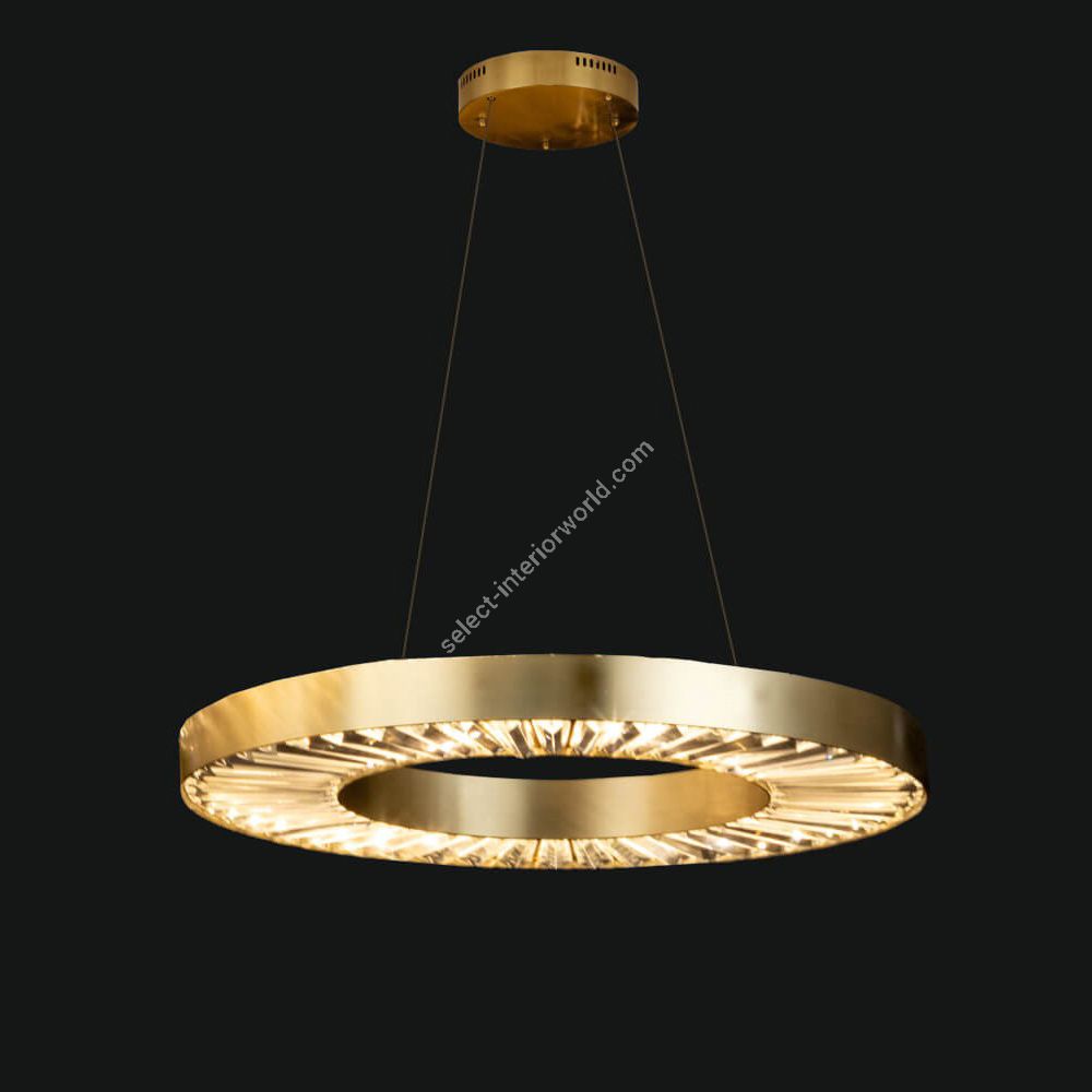 Jago / LED Ceiling Lights / Orione NCS 194/1