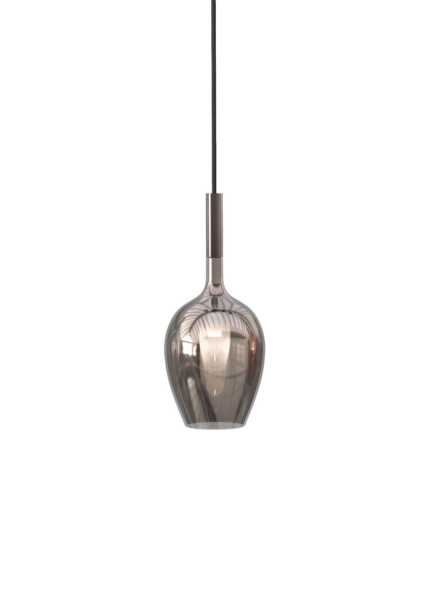 Italamp / Pendants & Suspension Lights / Rosè 1-Light lamp 3050/S1 3050/SG