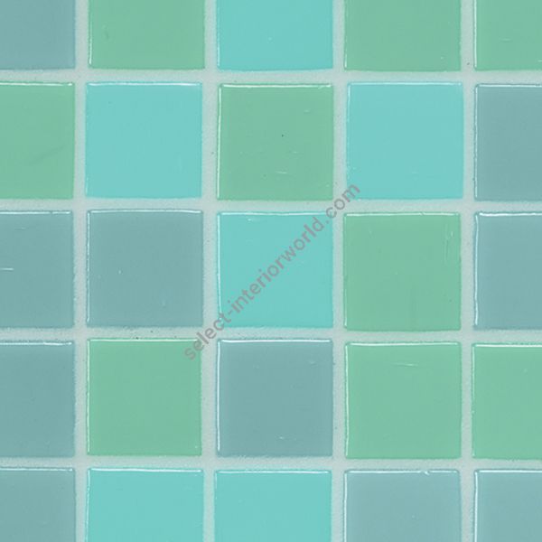 Bisazza / Mosaico - Blends / Lichene miscele 20 0120SV03ML