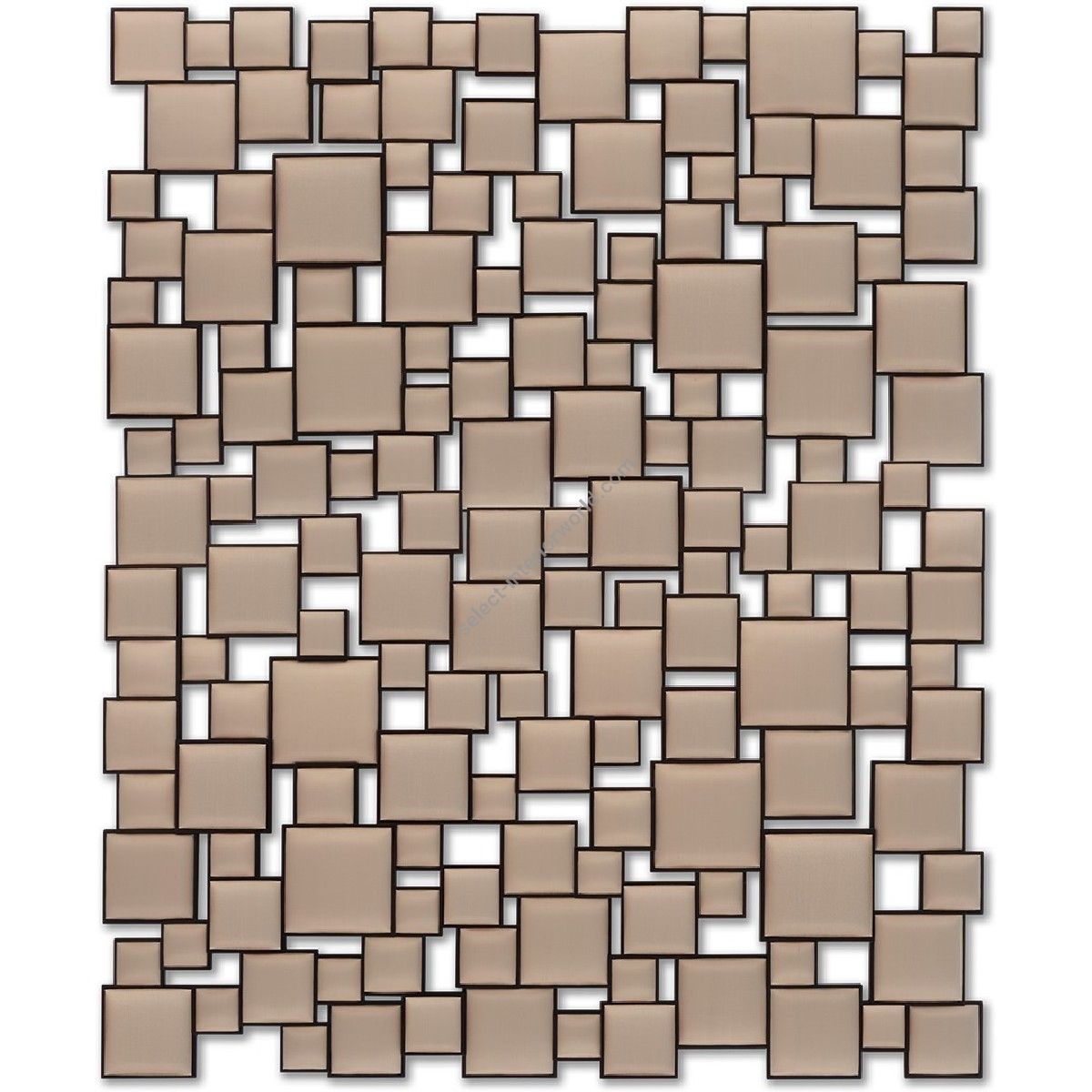 Christopher Guy / Headboards / Carrée 20-0503