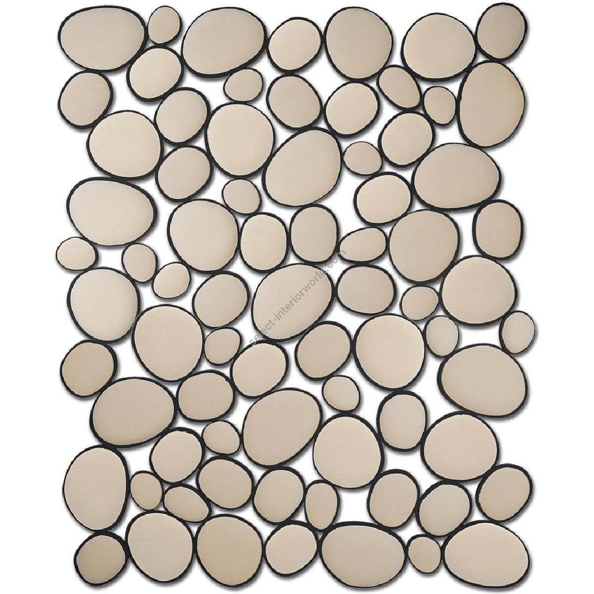 Christopher Guy / Headboards / Pebble Beach 20-0515