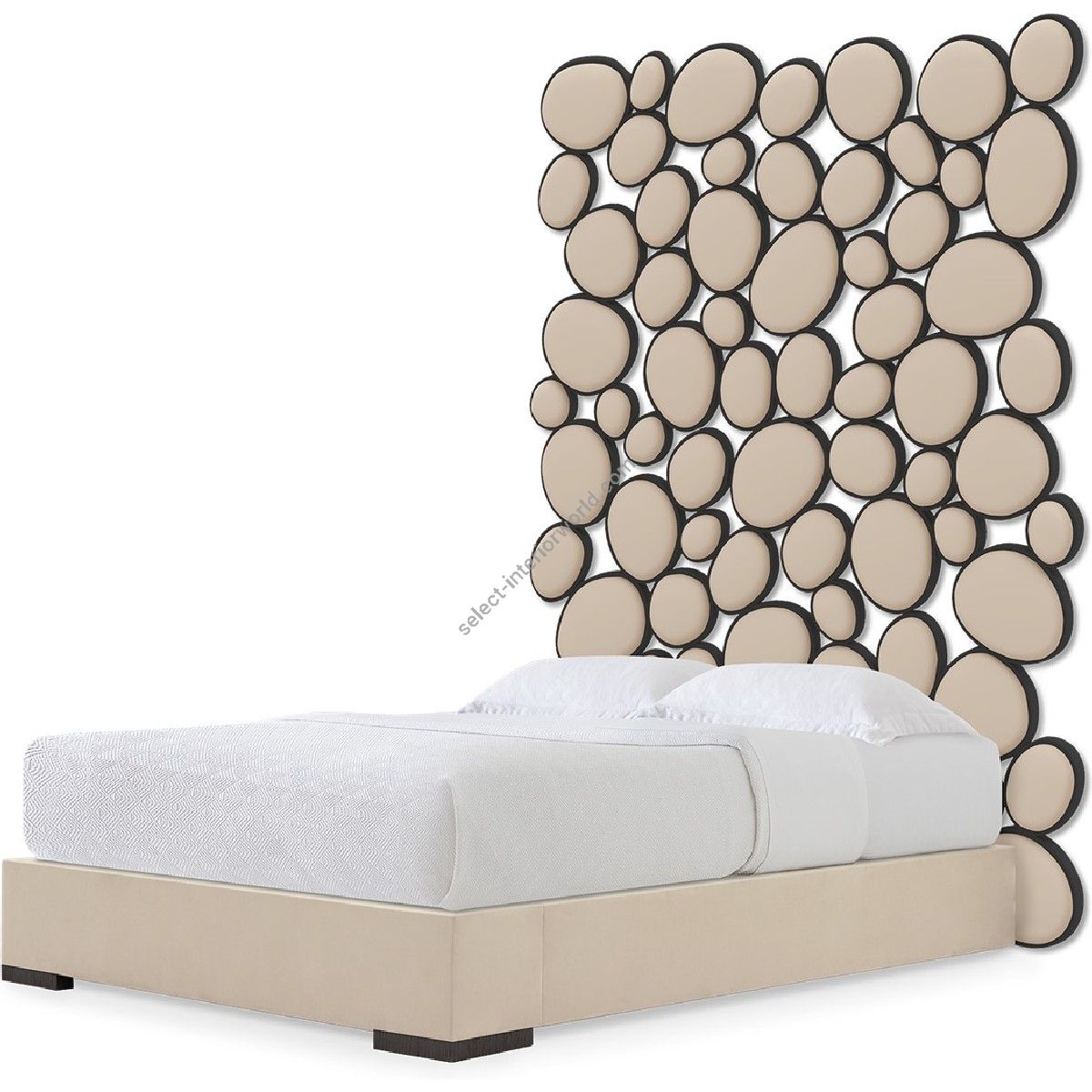 Christopher Guy / Beds / Pebble Beach 20-0613