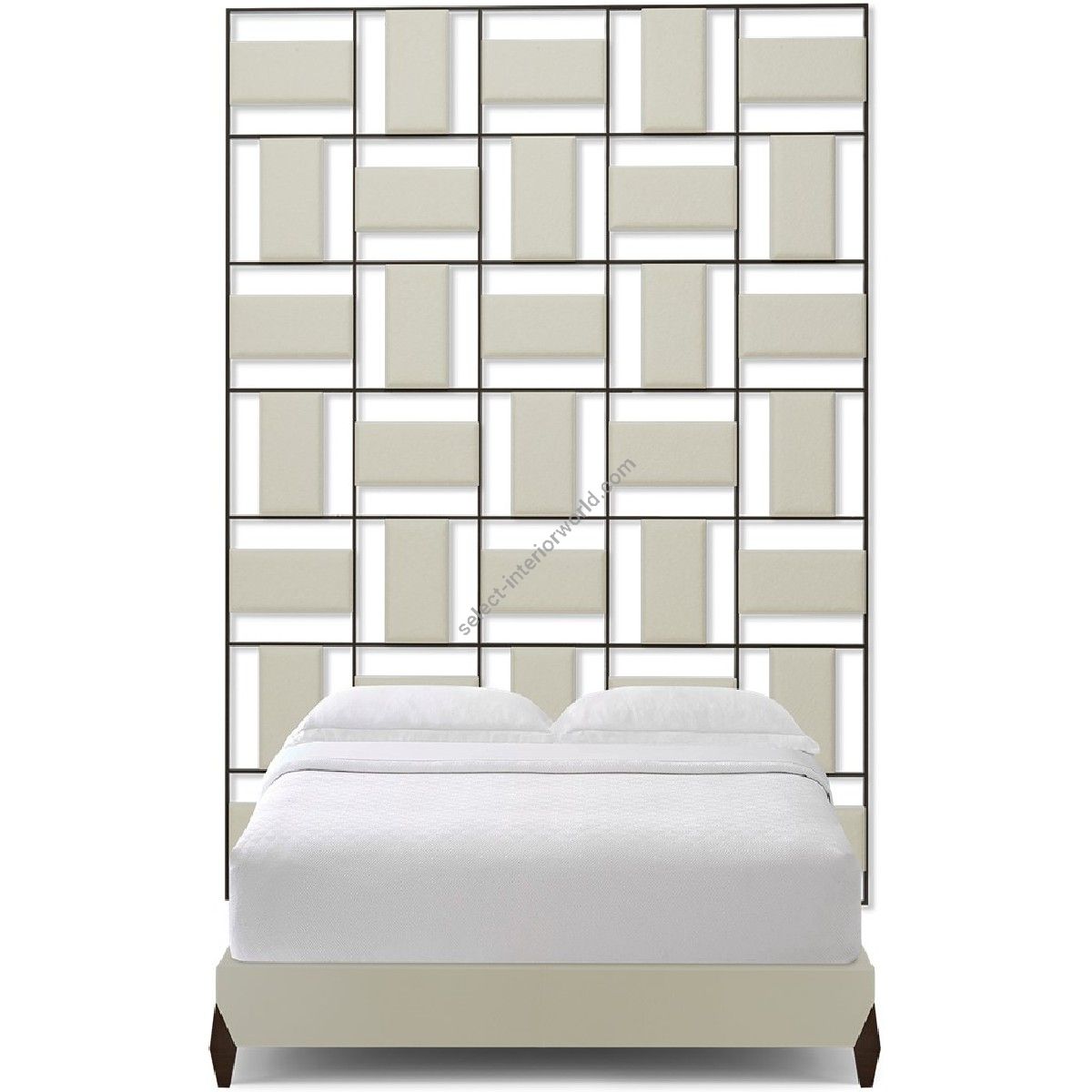 Christopher Guy / Beds / Monolith Nuit (High) 20-0701