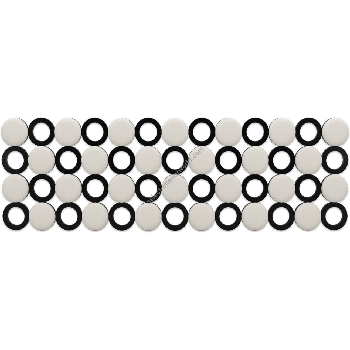 Christopher Guy / Headboards / Sixties 20-0711