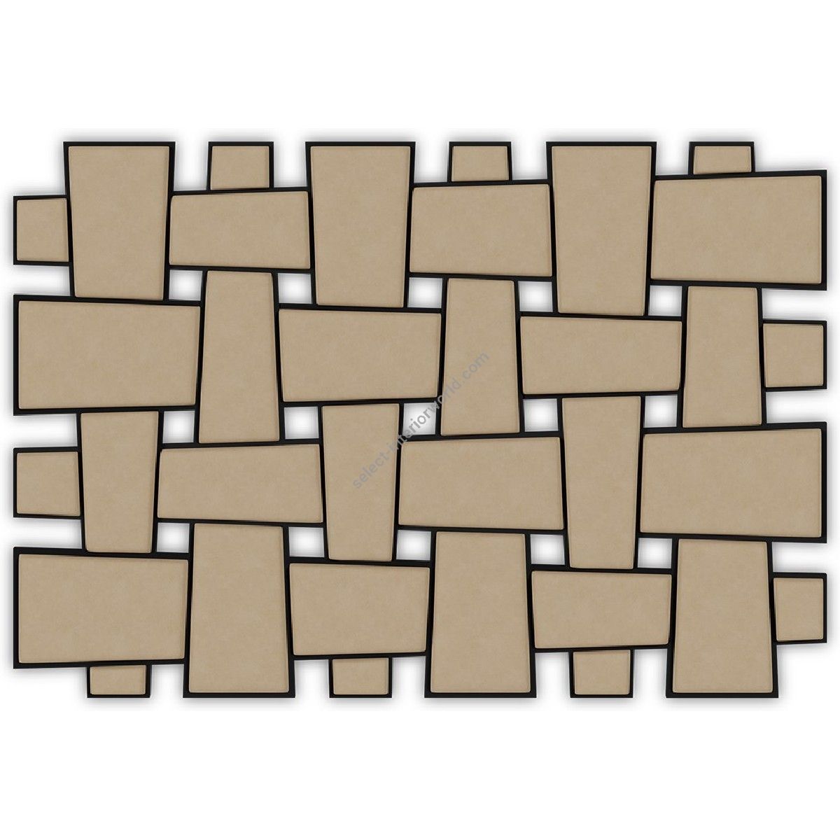 Christopher Guy / Headboards / Tiffany (Low) 20-0720