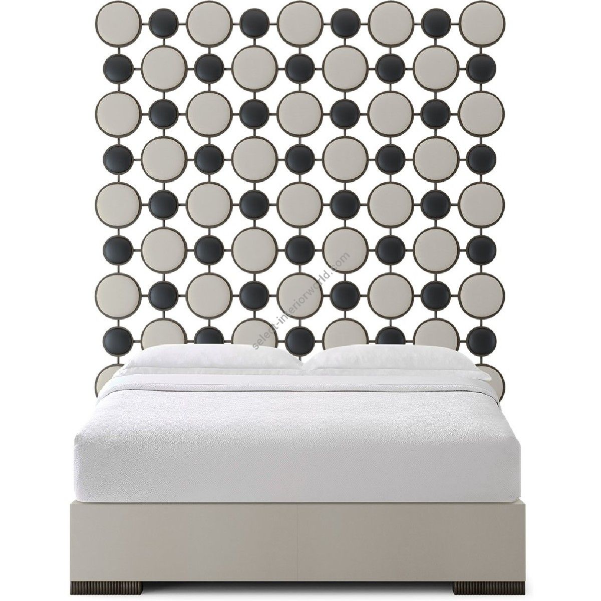 Christopher Guy / Beds / Checkers 20-0725