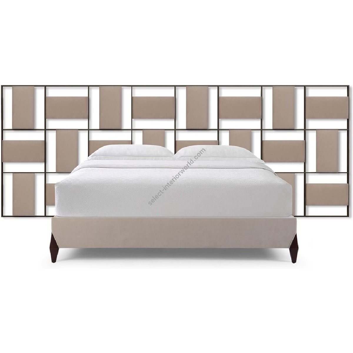 Christopher Guy / Beds / Monolith Nuit II 20-0730