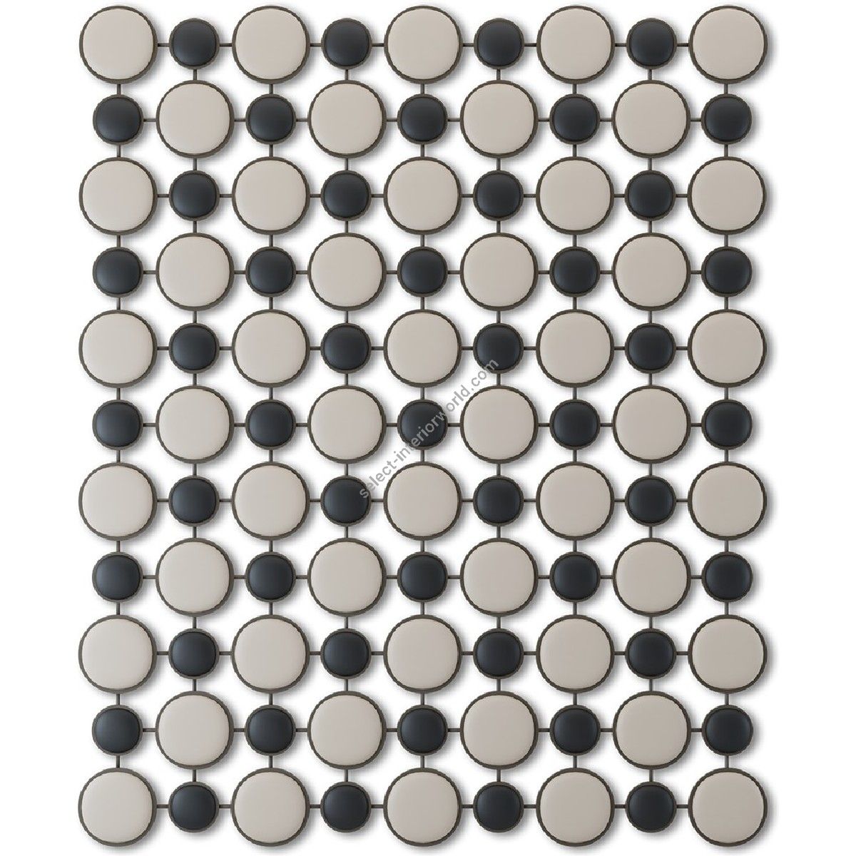 Christopher Guy / Abstract Artwork & Decor / Checkers 20-0755
