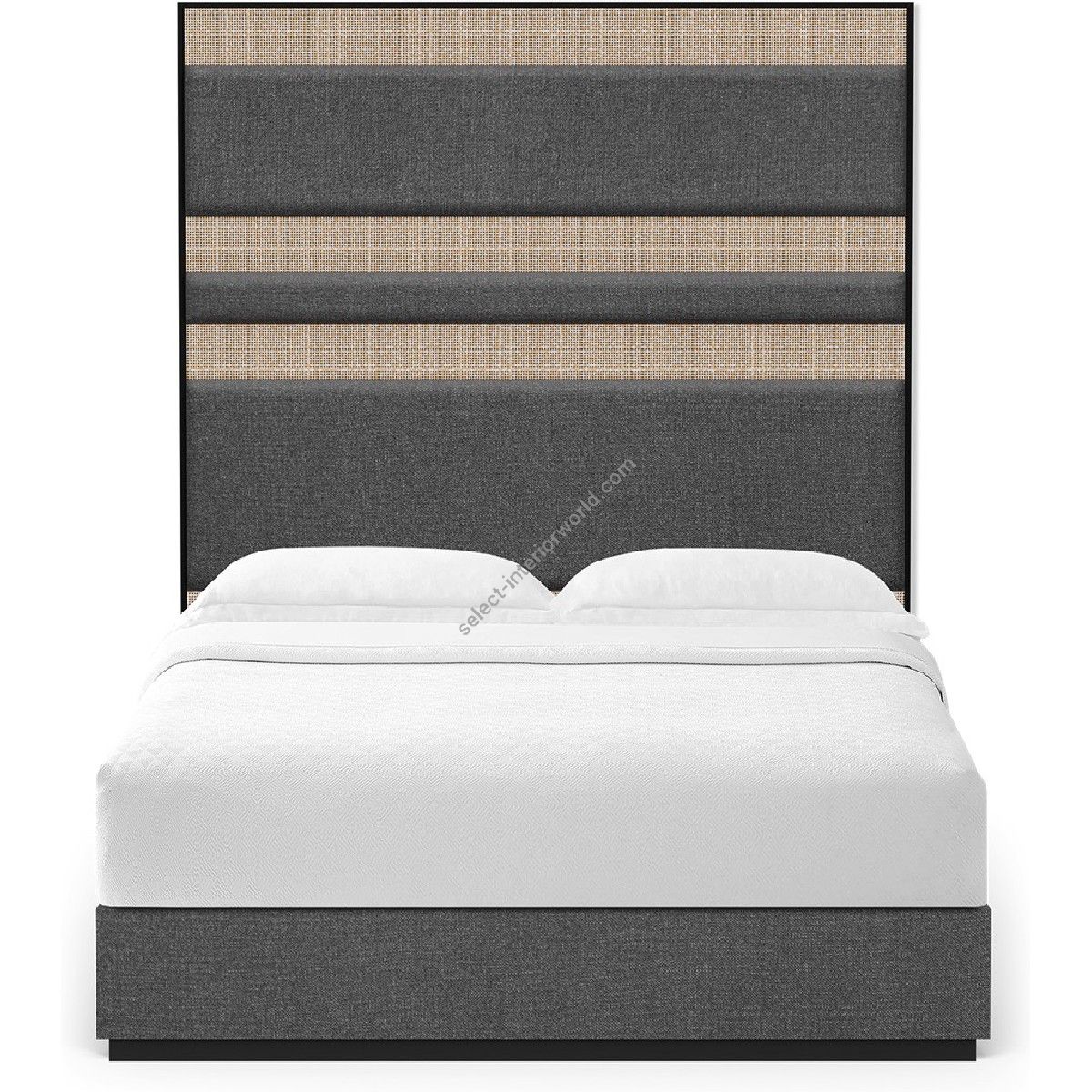 Christopher Guy / Beds / Buren (Low) 20-0775