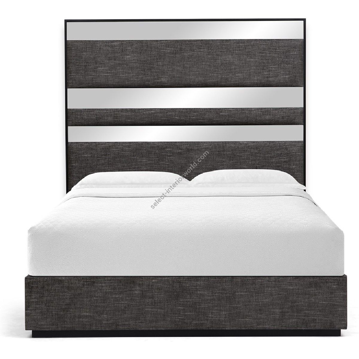 Christopher Guy / Beds / Buren Miroir (Low) 20-0776