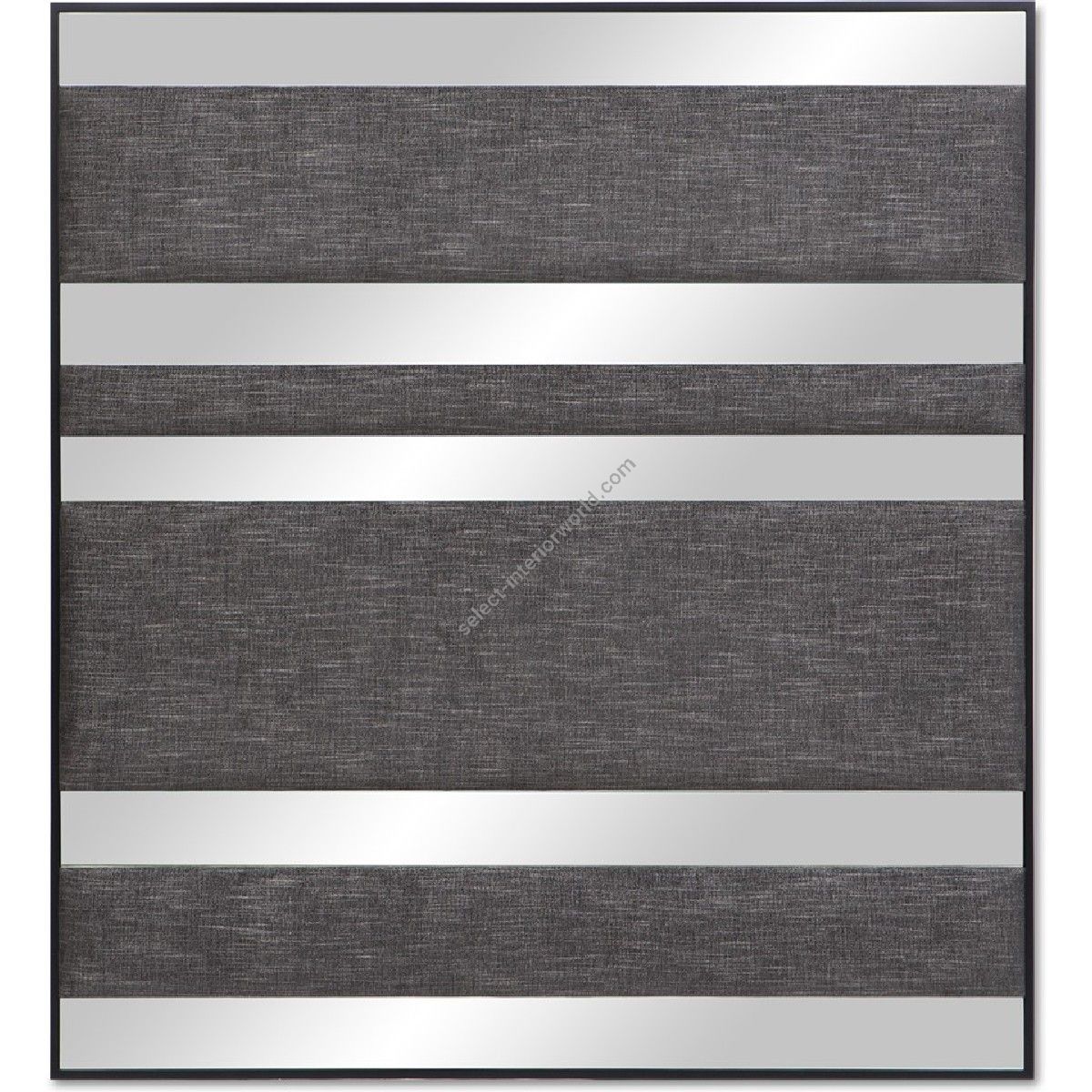 Christopher Guy / Headboards / Buren Miroir (Low) 20-0780