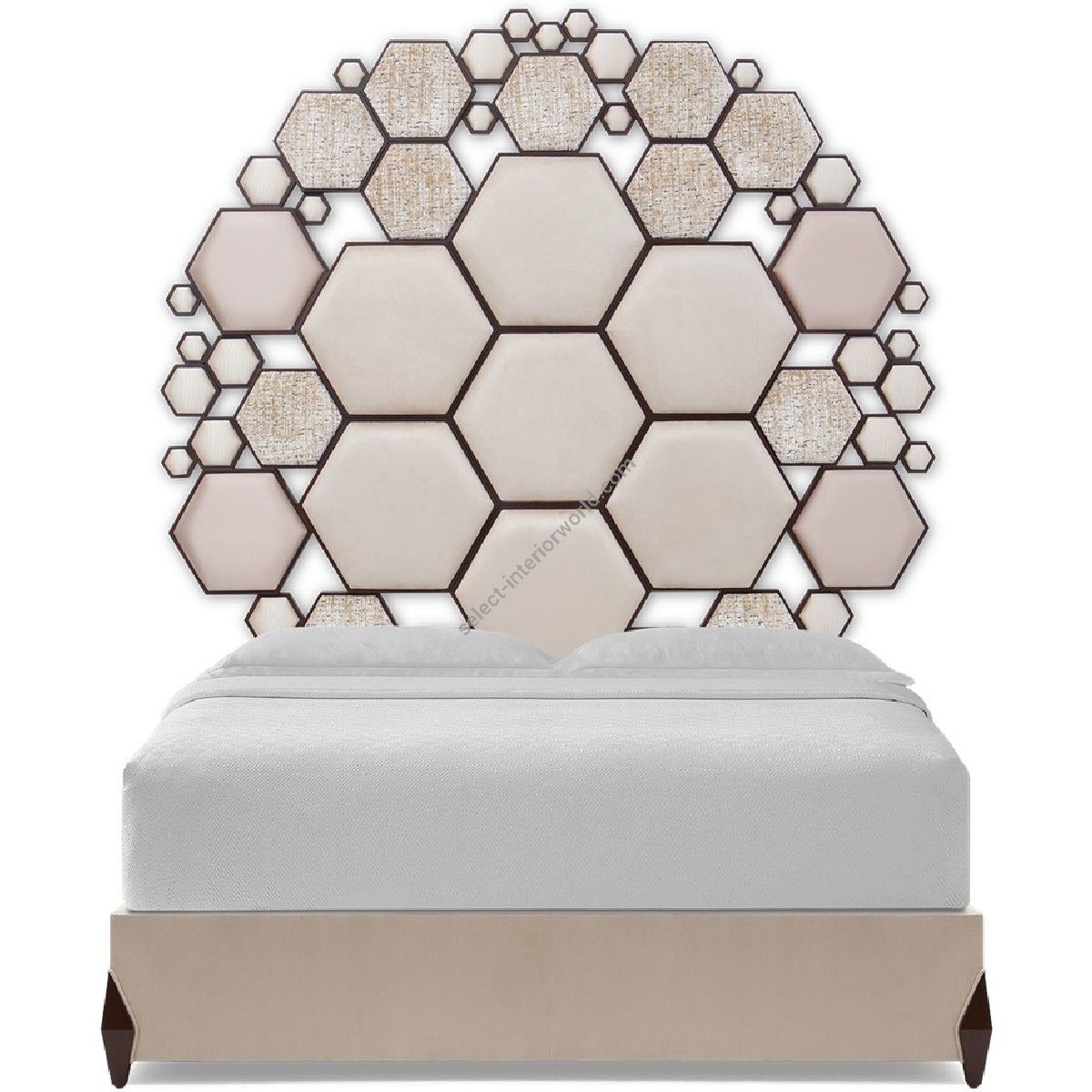 Christopher Guy / Beds / Vasarely I 20-0795