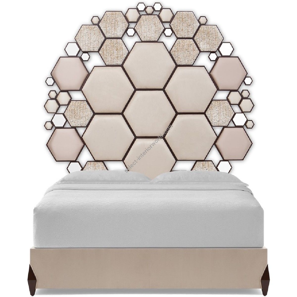 Christopher Guy / Beds / Vasarely II 20-0796