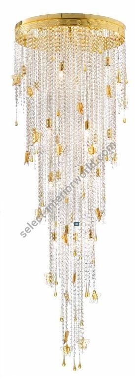 Il Paralume Marina / Pendants & Suspension Lights / 2001