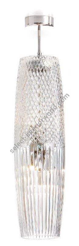 Il Paralume Marina / Chandeliers / Contemporary / 2004/CH1