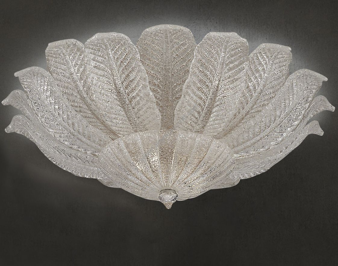 Glass & Glass Murano / Ceiling Lights / Murano 2010/PL
