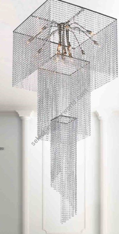 Il Paralume Marina / Pendants & Suspension Lights / 2022/NL/SP