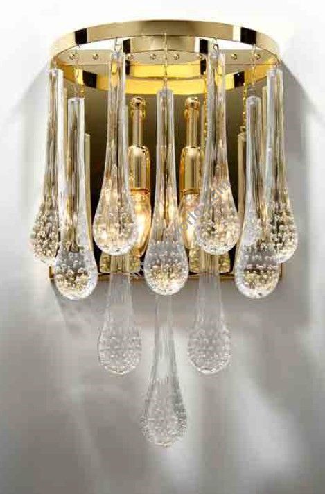 Il Paralume Marina / Wall Lamps / 2023A2