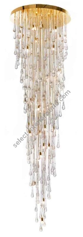 Il Paralume Marina / Pendants & Suspension Lights / 2023CH40/LU