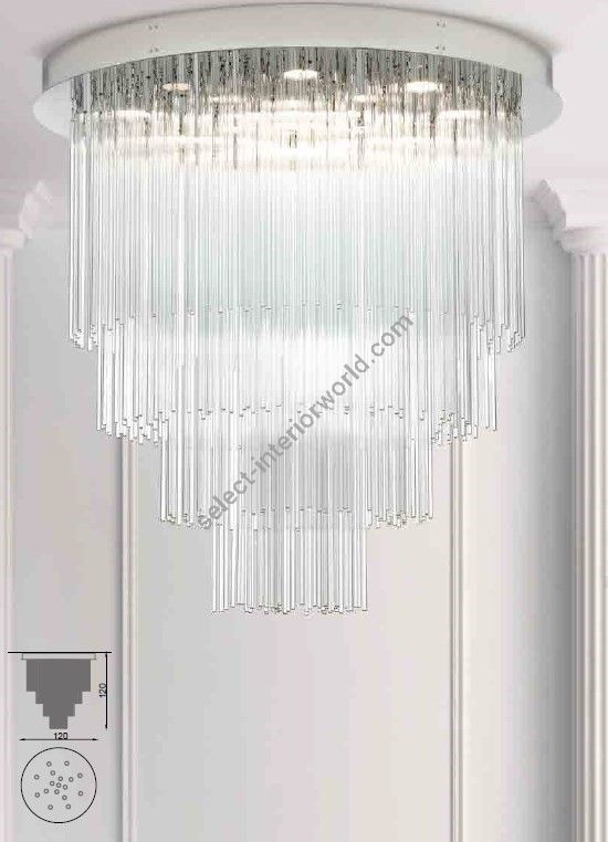 Il Paralume Marina / Pendants & Suspension Lights / 2026