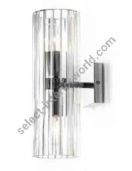 Il Paralume Marina / LED Wall Sconces / 2033A
