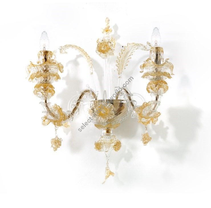 Il Paralume Marina / Wall Lamps / 2034 A2