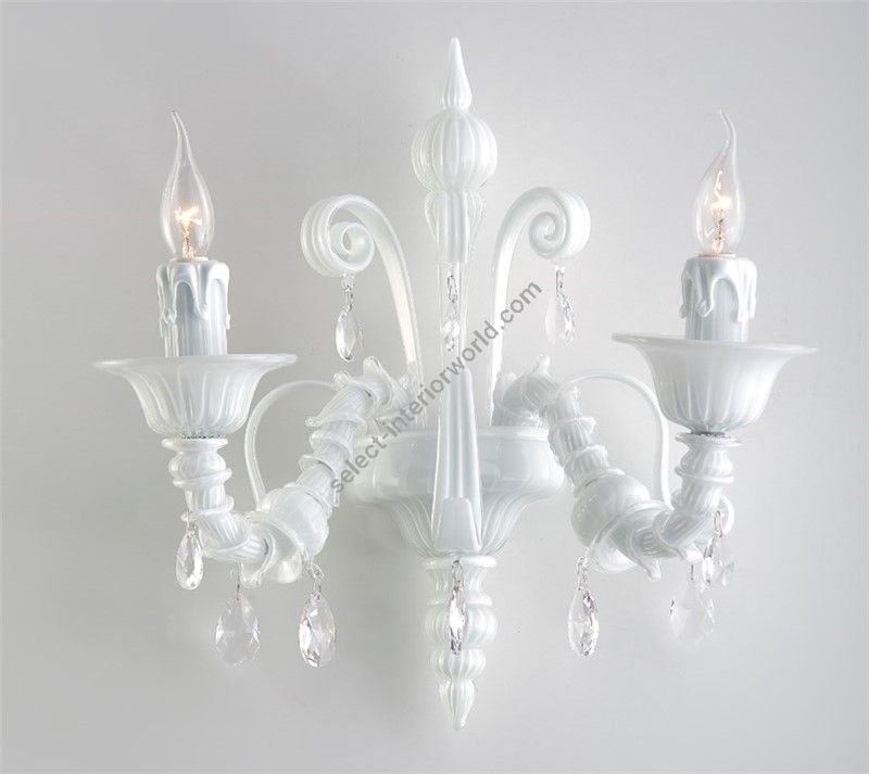 Il Paralume Marina / Wall Lamps / 2035A2