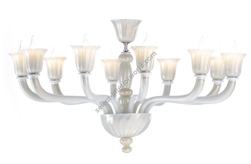 Il Paralume Marina / Pendants & Suspension Lights / 2037CH10