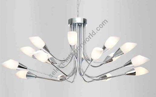 Il Paralume Marina / Pendants & Suspension Lights / 2039CH16