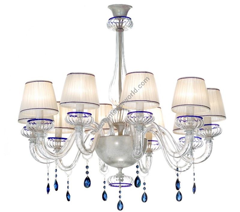 Il Paralume Marina / Pendants & Suspension Lights / 2050/CH10