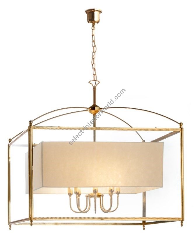 Il Paralume Marina / Pendants & Suspension Lights / 2053