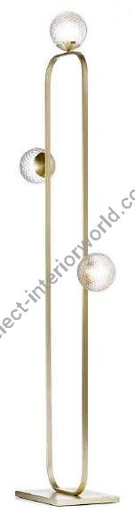 Il Paralume Marina / Floor Lamps / 2056FL