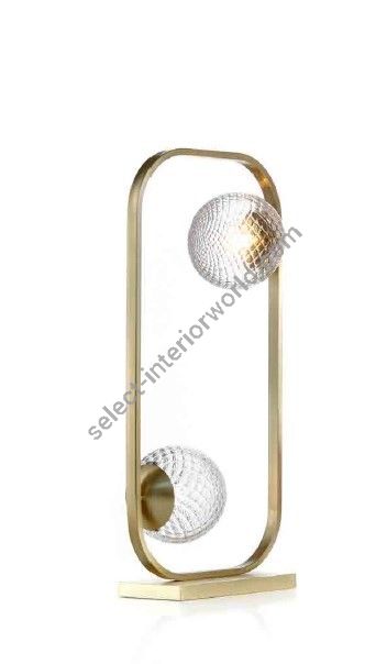 Il Paralume Marina / Table Lamps / 2056TL