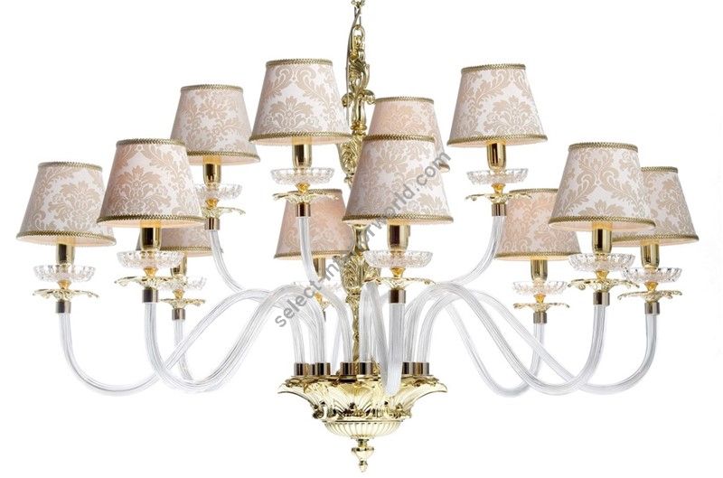 Il Paralume Marina / Pendants & Suspension Lights / 2057 CH12