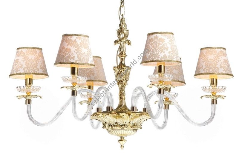 Il Paralume Marina / Pendants & Suspension Lights / 2057 CH6