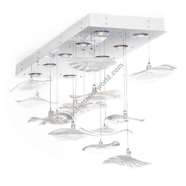 Il Paralume Marina / Pendants & Suspension Lights / 2059