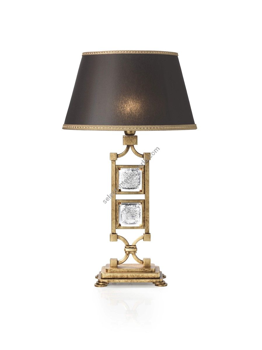 Stillux / Table Lamps / New Directions 20607-20707-20807