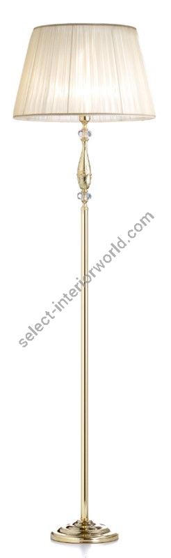 Il Paralume Marina / Floor Lamps / 2061