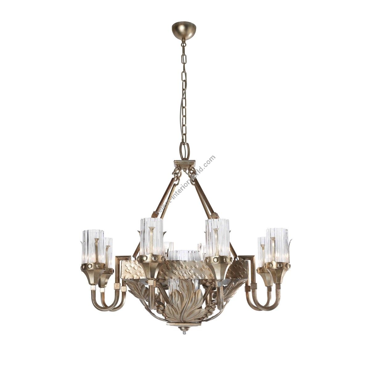 Stillux / Pendants & Suspension Lights / New Directions 20612-20712-20812