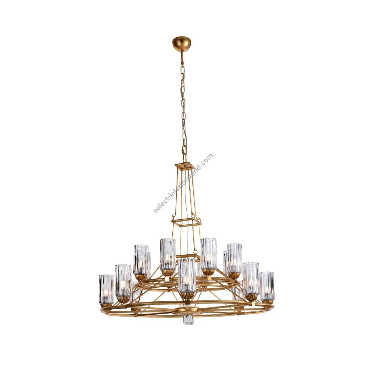 Stillux / Pendants & Suspension Lights / New Directions 20621-20721-20821