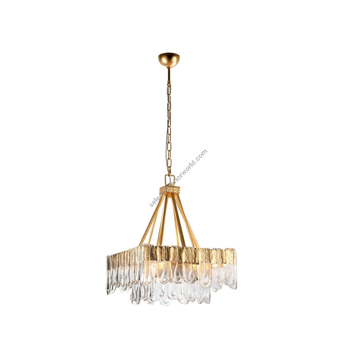 Stillux / Pendants & Suspension Lights / New Directions 20623-20723-20823
