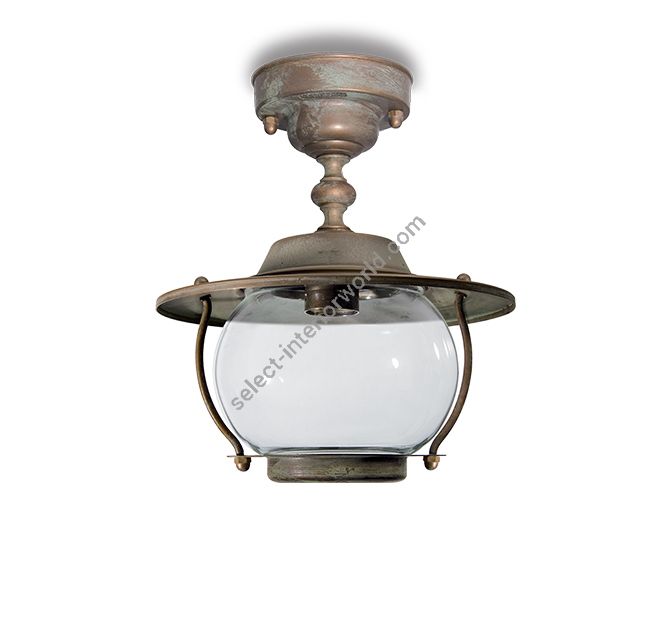 Moretti Luce / Outdoor Ceiling Lights / Betulle 2062