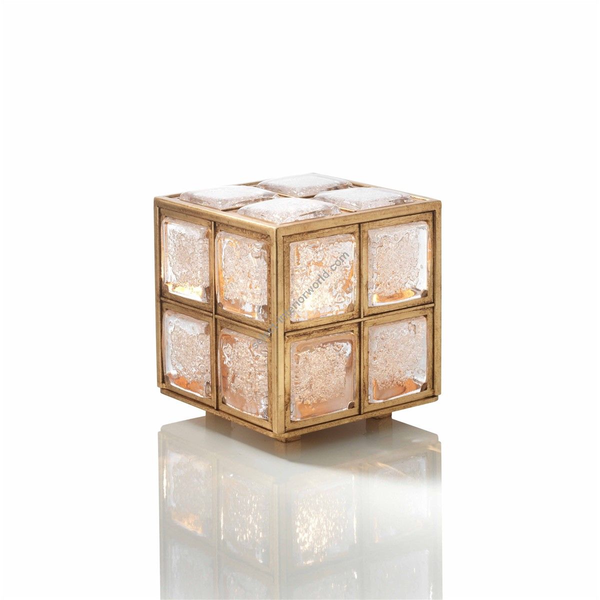 Stillux / Table Lamps / New Directions 20637-20737-20837