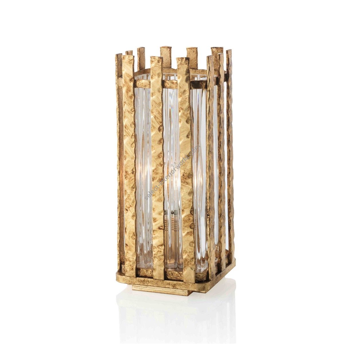 Stillux / Table Lamps / New Directions 20648-20748-20848